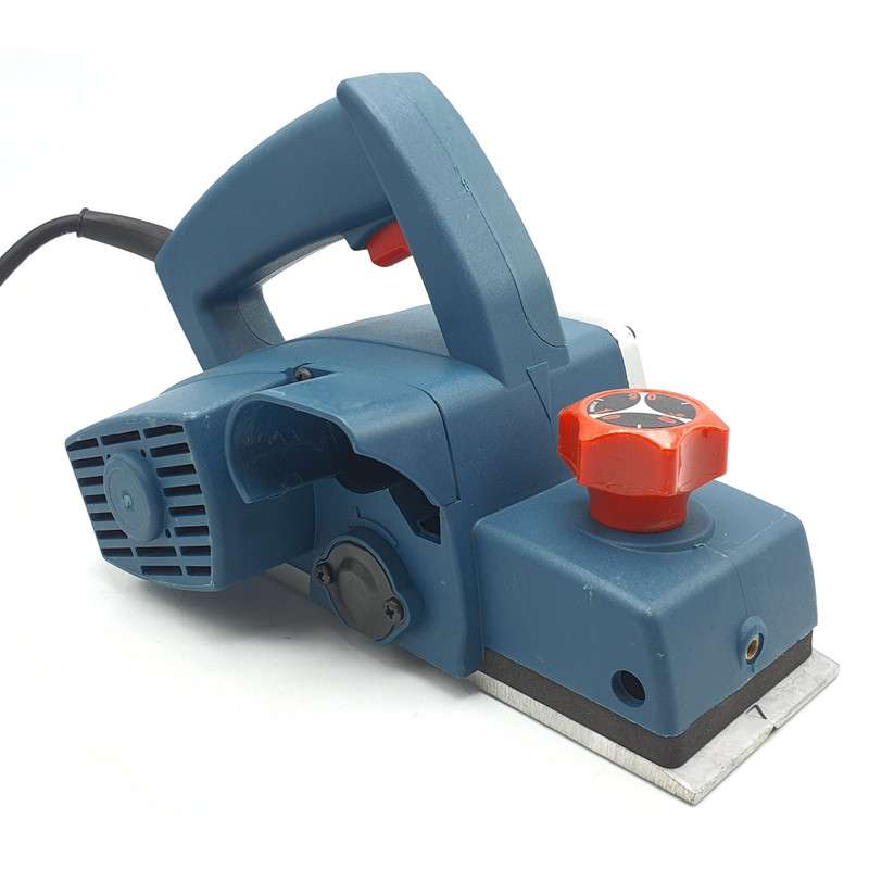 رنده نجاری برقی باس مدل NEW-ELECTRIC-PLANER