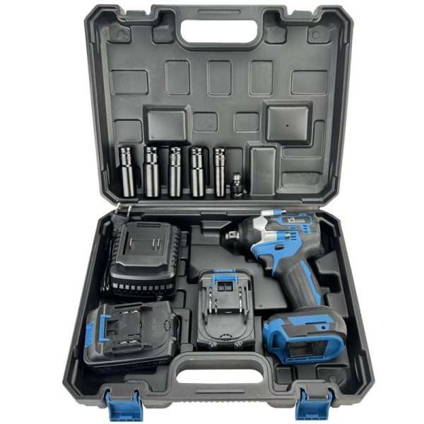 آچار بکس شارژی ویوارکس مدل VR2430-IW