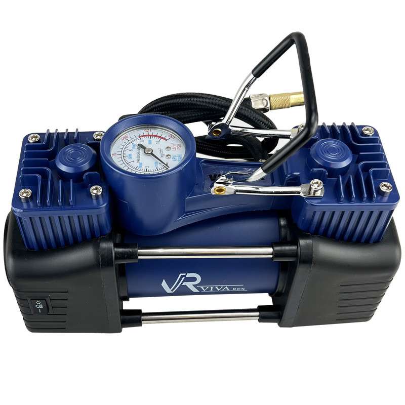 کمپرسور هوا ویوارکس مدل VR1206-ACT کد1 new