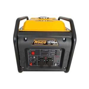 موتور برق وینکو 4KW اینورتر مدل 14500، قدرت و کارایی بی‌نظیر - نمای کلی