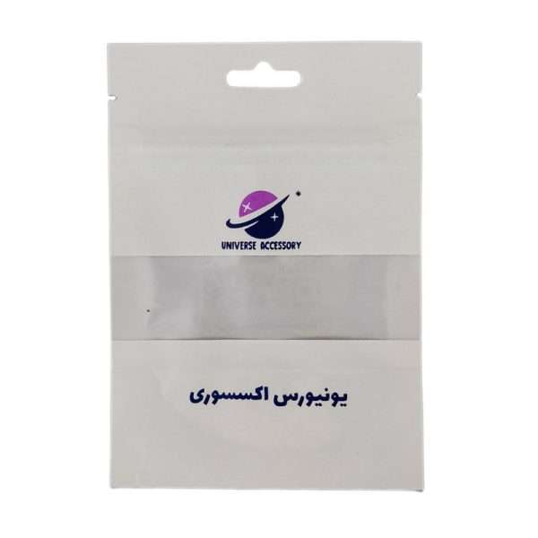 کاور ریموت و سوئیچ خودرو یونیورس اکسسوری مدل UNIVERSE-LUX-HAIMA-S7 مناسب برای هایما اس هفت