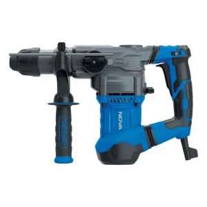 پیش‌نمایش دریل بتن کن نووا مدل 2432 – قدرتمند و کارآمد