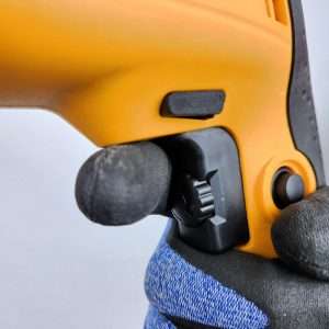 پیشنمایش دریل چکشی صنعتی اینتیمکث مدل 0902yellow – مجموعه 100 عددی