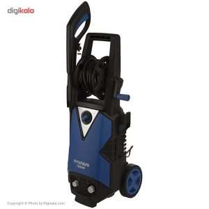 نمایی از کارواش هیوندای مدل HP1846-PW، قدرت و کارایی بینظیر