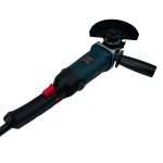 مینی فرز باس مدل BS-8103، ابزار قدرتمند و سبک برای کارهای حرفه‌ای - نمای کلی