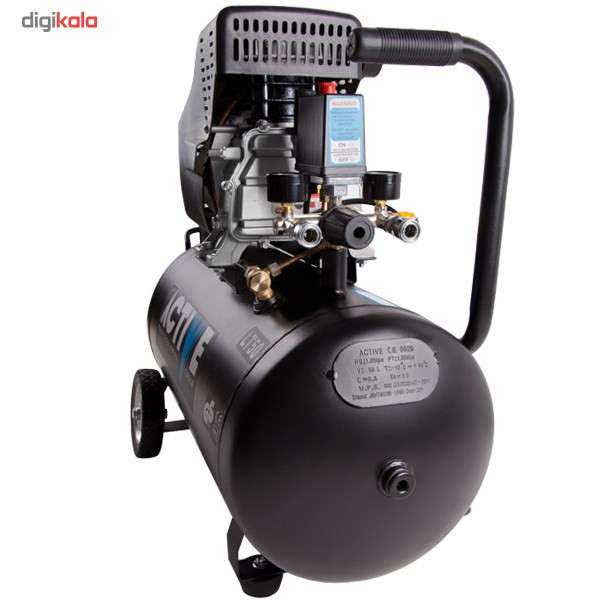 کمپرسور هوای اکتیو مدل AC1050