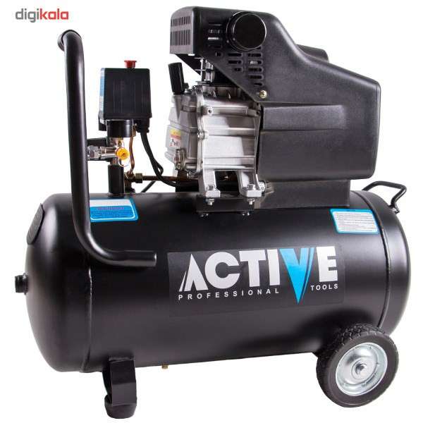 کمپرسور هوای اکتیو مدل AC1050