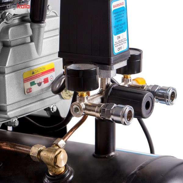 کمپرسور هوای اکتیو مدل AC1050