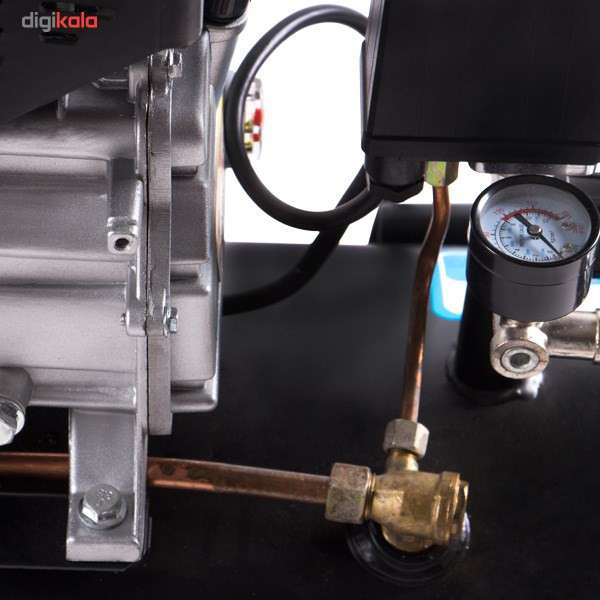 کمپرسور هوای اکتیو مدل AC1050