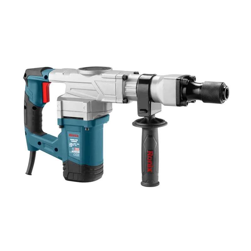 چکش تخریب رونیکس مدل 2820