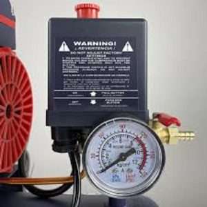 پیشنمایش کمپرسور باد اینتیمکث 12 لیتری، قدرت و کارایی بینظیر