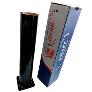 برچسب دودی شیشه خودرو گلکسی کد UV400 مجموعه 4 متری