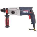 نمایی از دریل بتن کن توسن مدل 8022 – قدرت و دوام در کارهای ساختمانی