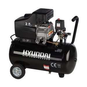 تصویر محصول: کمپرسور هوای هیوندای مدل AC-5025: قدرت و کارایی برتر
