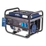 عکس دقیق موتور برق بنزینی اکتیو تولز مدل AC-2865HN | قدرتمند و قابل اعتماد برای مشاهده