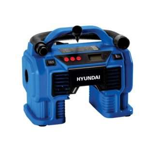 عکس دقیق کمپرسور هوای فندکی هیوندای مدل HP1160 | ابزارهای خودرو برای مشاهده