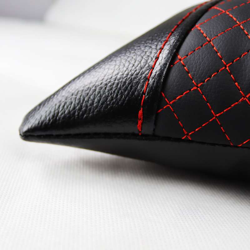 پشت گردنی صندلی خودرو مدل p-07 بسته 2 عددی