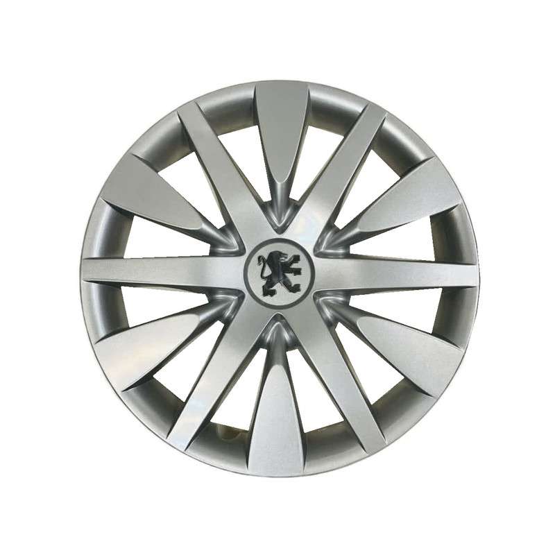 قالپاق چرخ خودرو ابویی مدل نیوبالانس 14 کد nw4 سایز 14 اینچ بسته 4 عددی