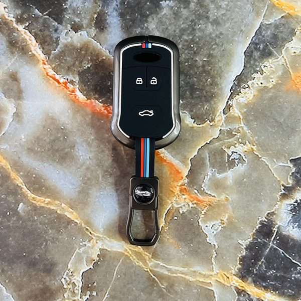 کاور ریموت و سوییچ خودرو مدل AR106LF مناسب برای آریزو 6