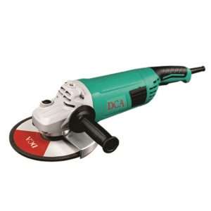 تصویر محصول: فرز آهنگری دی سی ای مدل ASM05-180 – ابزار حرفه‌ای و قدرتمند