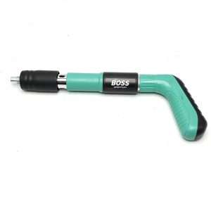 پیش‌نمایش میخ کوب فشاری باس مدل میخ چاشنی دار کد MINI-CEILING-ARTIFACT