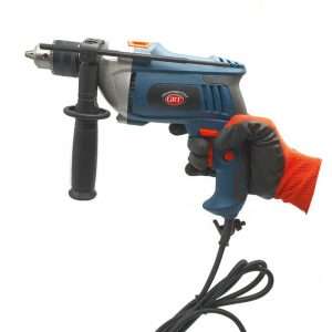 نمایی از دریل چکشی جی آر تی مدل GRT-G2015، قدرت و دوام بینظیر