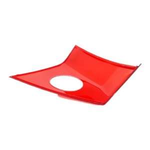 نمایی از طلق چراغ عقب راست ام وی ام 530 مدل A21-3773020