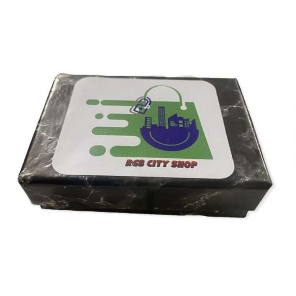 آرم ریموت خودرو پژو کد RGB بسته 2 عددی