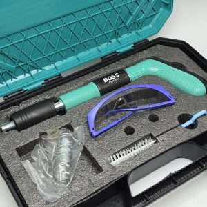 عکس دقیق میخ‌کوب دستی باس مدل بتن و آهن – کد MINI-CEILING-ARTIFACT برای مشاهده