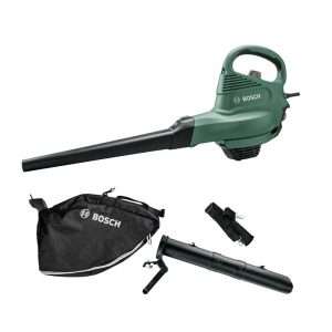 دستگاه دمنده و مکنده بوش مدل Universal Garden Tidy – ابزار برتر باغبانی