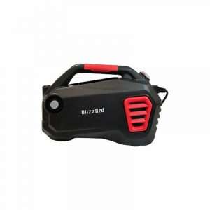 تصویر محصول: کارواش بلیزارد مدل BL_210، بهترین انتخاب برای شستشوی حرفهای خودرو