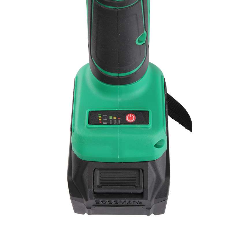 مینی فرز شارژی نیوبیت مدل NBT-CAG-115CA