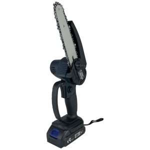 تصویر محصول: اره زنجیری شارژی ویوارکس مدل VR2106P-CS، ابزار برقی قدرتمند و قابل حمل