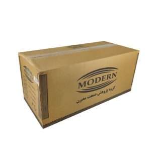 چراغ مه شکن جلو چپ گروه پژوهش صنعت مدرن مدل Mod001 برای دنا