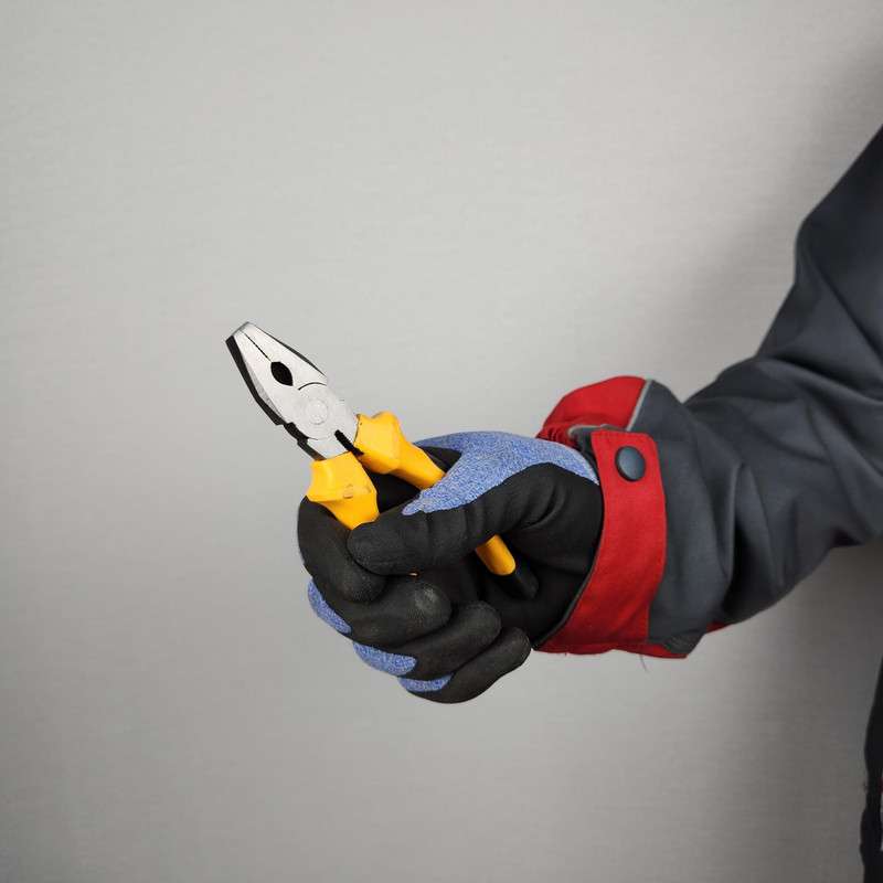 مجموعه 100 عددی دریل پیچ گوشتی شارژی چکشی اینتیمکث کد 6Ah