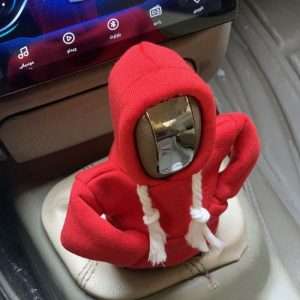 پیش‌نمایش روکش دنده مدل هودی – محافظ دنده خودرو با طراحی مدرن