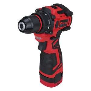 پیش‌نمایش دریل پیچ گوشتی شارژی ادون مدل AD-18BL، قدرت و کارایی بی‌نظیر