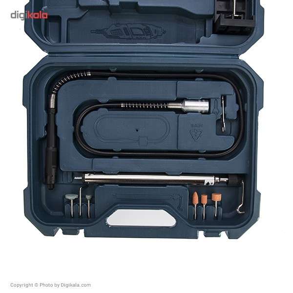 فرز مینیاتوری رونیکس مدل 3401