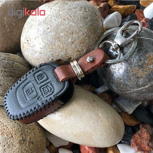 جاسوئیچی خودرو کد 103077 مناسب برای برلیانس H220 و H230