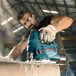 پیش‌نمایش اره عمود بر رونیکس مدل 4150 | ابزار قدرتمند برش چوب و فلز