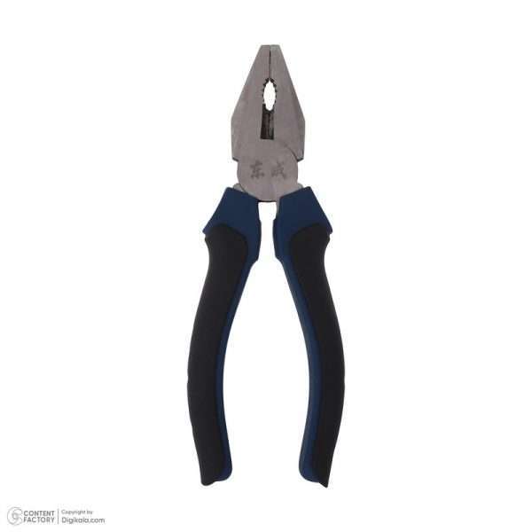 دریل چکشی 13 میلی متری 500 وات دانگ چنگ مدل DZJ04-13-z1j-ff04-13 مجموعه 43 عددی