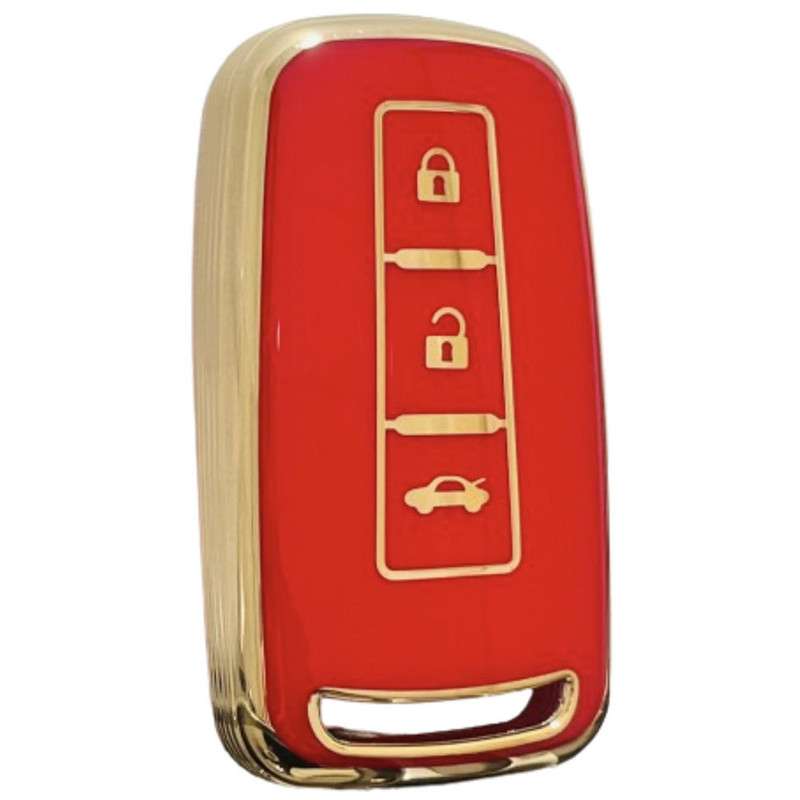 کاور ریموت خودرو وارون مدل K-669-LUX مناسب برای هایما