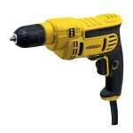 عکس دقیق دریل کنزاکس مدل KED-150، قدرت و دوام در یک ابزار حرفهای برای مشاهده