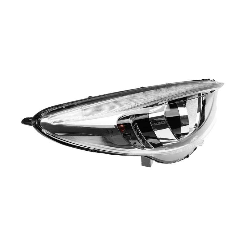 چراغ جلو کروز پلاس مدل right مناسب برای پژو 207