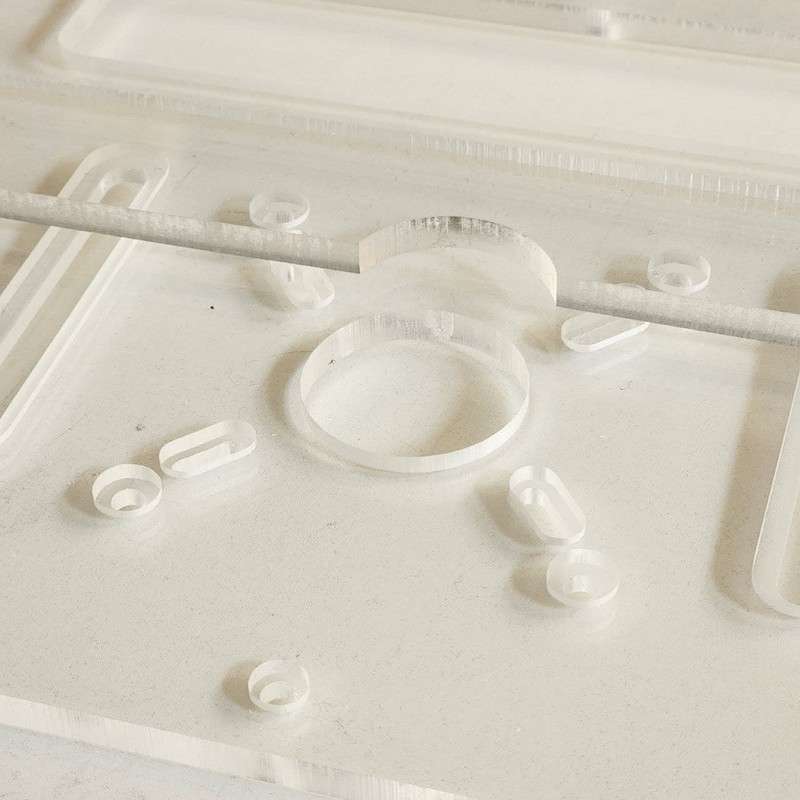 تبدیل اره دیسکی به اره میزی و تبدیل اور فرز به فرز میزی مدل MC board