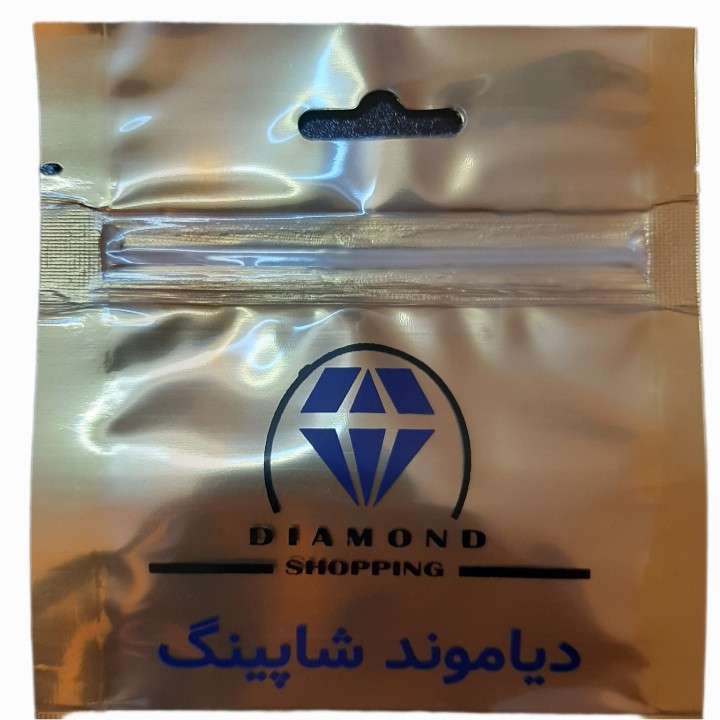 کاور ریموت و سوئیچ خودرو دیاموند شاپینگ مدل DS-SAINAS-metal-logo مناسب برای ساینا کوییک اس