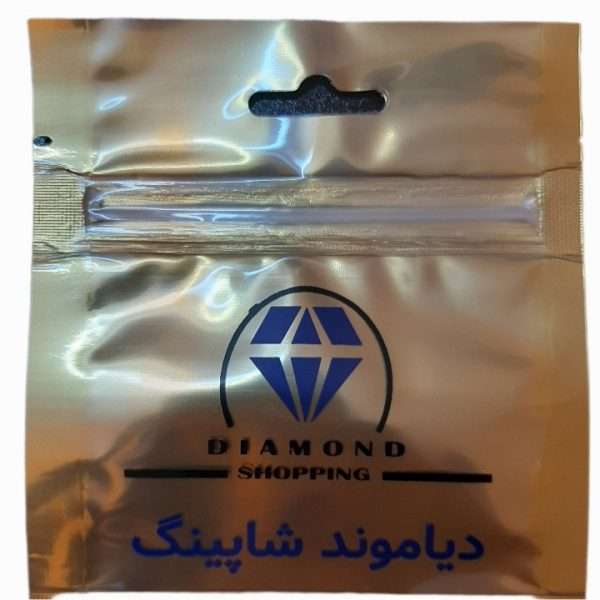 کاور ریموت و سوییچ خودرو دیاموند شاپینگ مدل DS-J7-car-metal مناسب برای جک J7