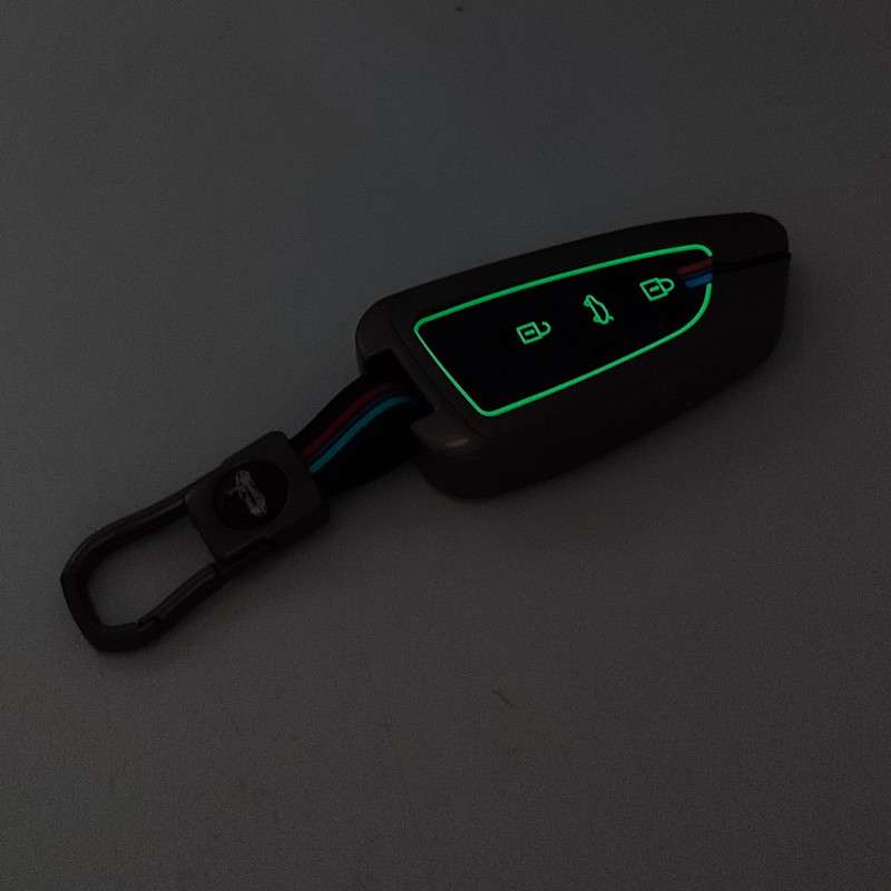 کاور ریموت و سوئیچ خودرو مدل titan مناسب برای کی ام سی J7