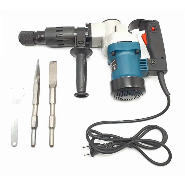 چکش تخریب باس مدل 0810