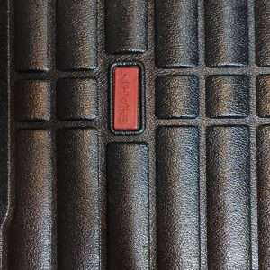 کفپوش سه بعدی صندوق خودرو بابل کارپت مدل سوپر مناسب برای شاهین - نمای کلی